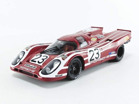 PORSCHE - 917K 4.9L SALZBURG TEAM N 23